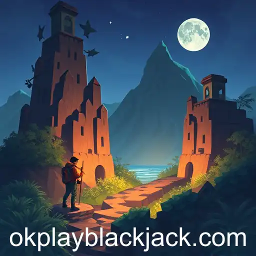 Exploring the World of Adventure Games on OKPlay