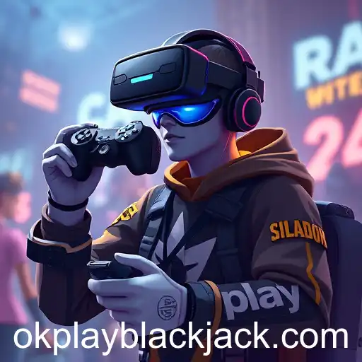 Digital Playgrounds: Trends and Impacts of Online Gaming