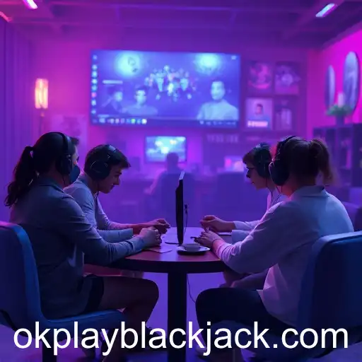 The Evolution of Online Gaming in 2025