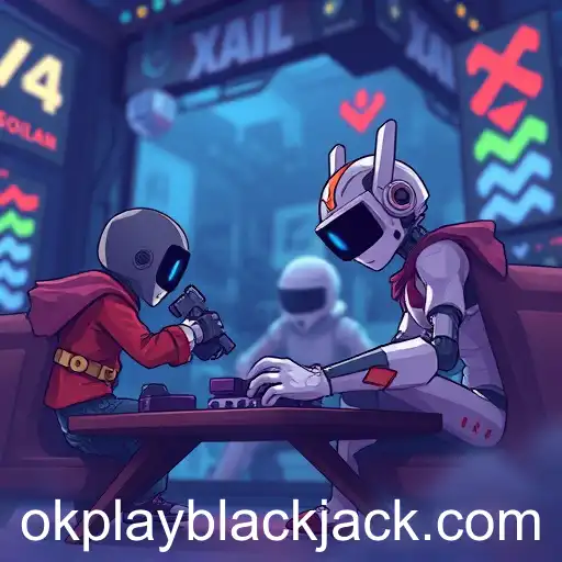 Okplay Revolutionizes Online Gaming Landscape