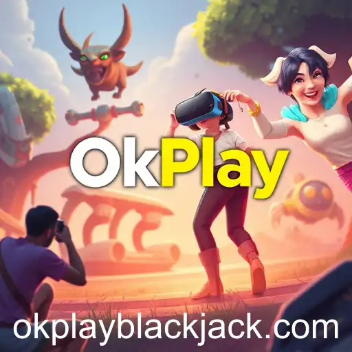 The Rise of OKPlay: A Digital Revolution in English Gaming