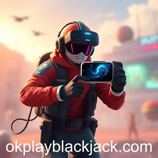 OkPlay: Revolutionizing Online Gaming Experiences