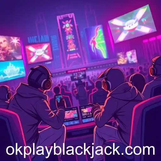 The Rise of Online Gaming Platforms in 2025