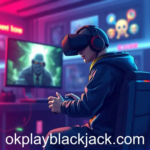The Rise of Online Play: OkPlay Leading the Way