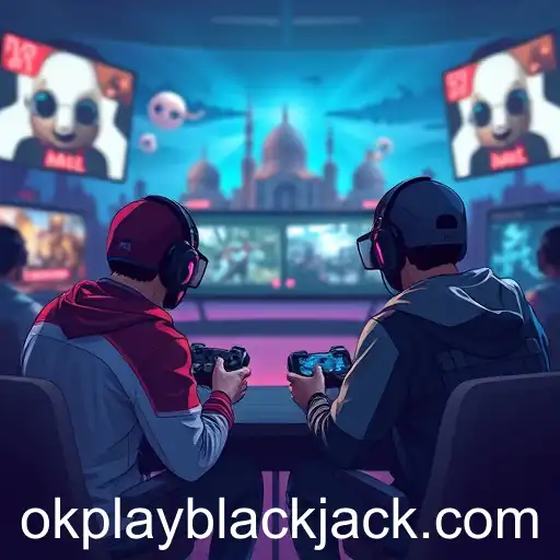 The Rise of Gaming Platforms