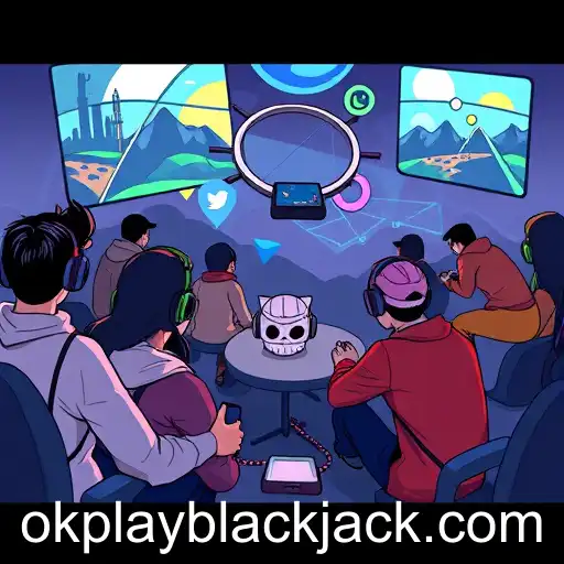 The Rise of Gaming Communities in 2025