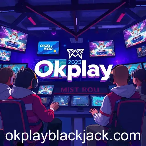 The Rise of Okplay: A New Era for Online Gaming