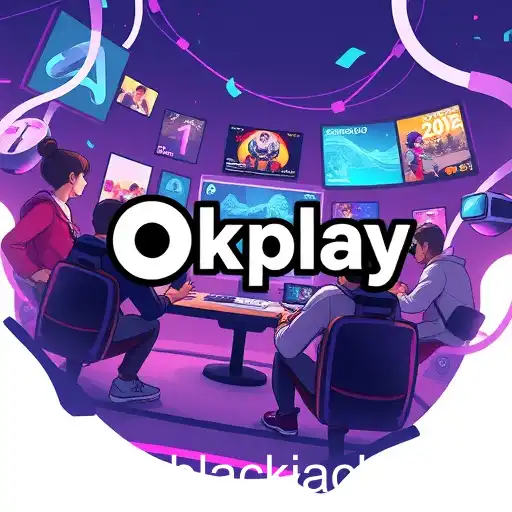 The Rise of 'Okplay' in the Gaming World