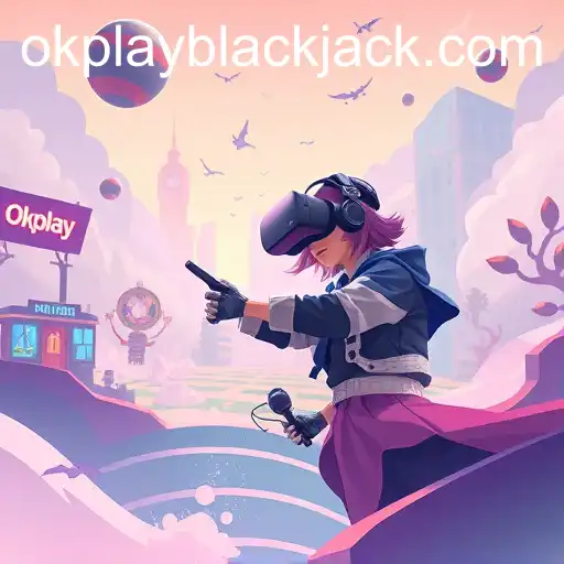 Embracing the Future of Online Gaming: Okplay's Evolution