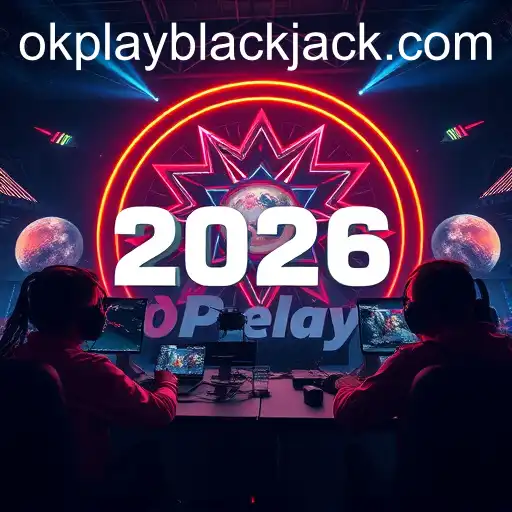 The Rise of OkPlay: A Digital Revolution in Gaming