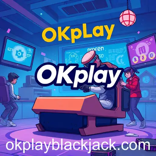 The Rise of OKPlay: A Digital Revolution in English Gaming