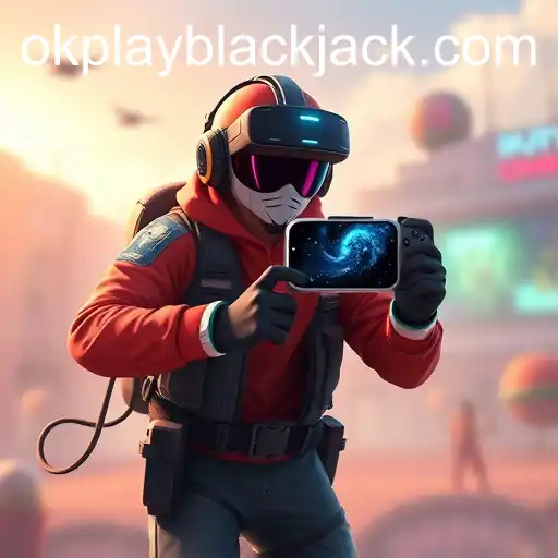 OkPlay: Revolutionizing Online Gaming Experiences