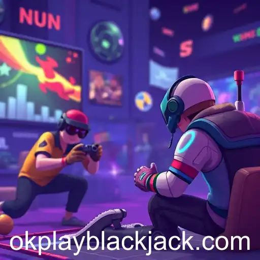 The Rise of OKPlay in the Digital Age