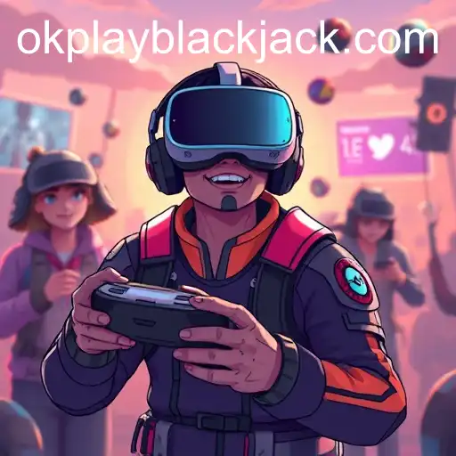 The Evolution of Online Gaming Platforms amid Emerging Trends