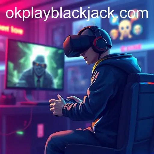 The Rise of Online Play: OkPlay Leading the Way