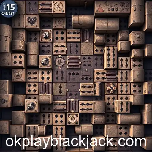 The Rise of Puzzle Games on OkPlay: A Mental Workout for Gamers