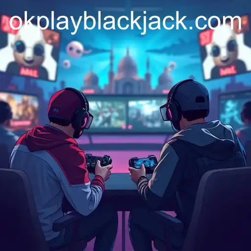 The Rise of Gaming Platforms