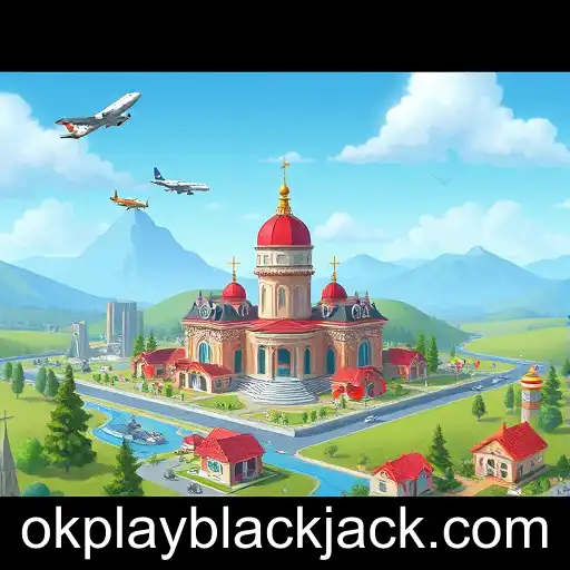 Exploring the World of Simulation Games: A Deep Dive into 'okplay'