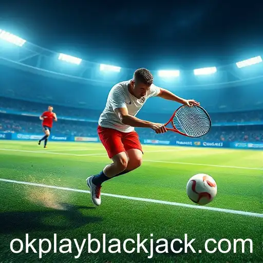 Exploring 'Sports' Games on OKPlay: A Gateway to Virtual Athletic Excellence