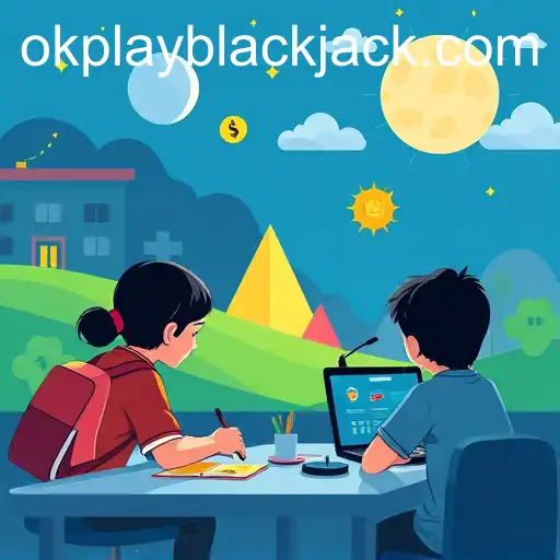 The Digital Revolution in Educational Gaming